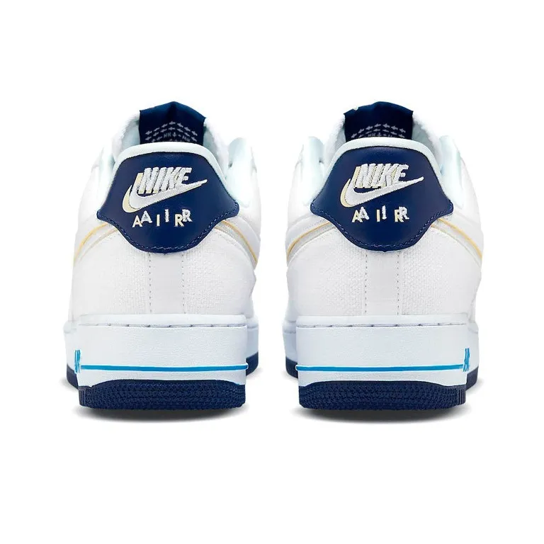 Nike Air Force 1 Low Premium Evo Moment #37-4