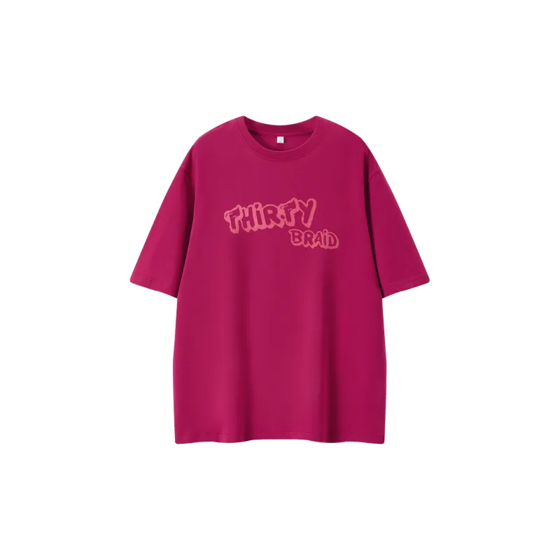 30BRAID T Shirts Unisex-8
