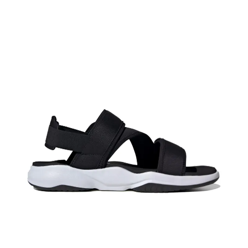Adidas Terrex Sumra Sandal Black White-1