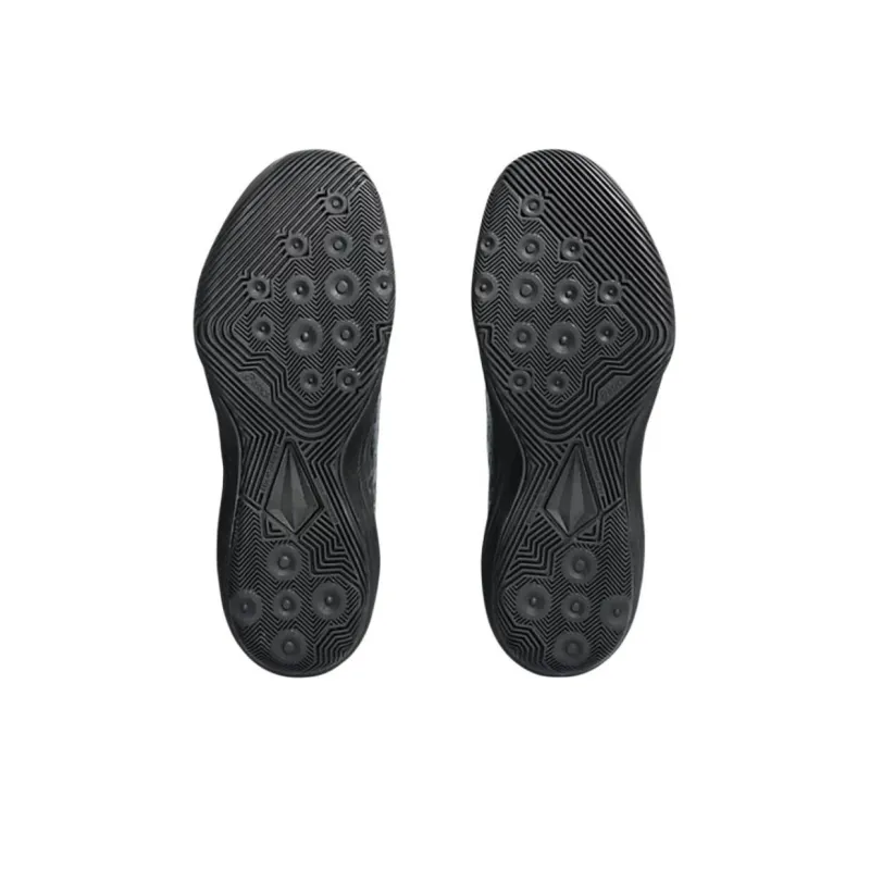 Asics Nova Flow 2 Black Gunmetal-6
