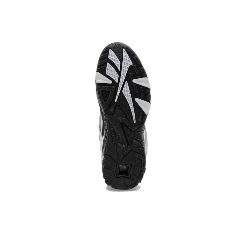Reebok Preseason 94 Mid Black White-4
