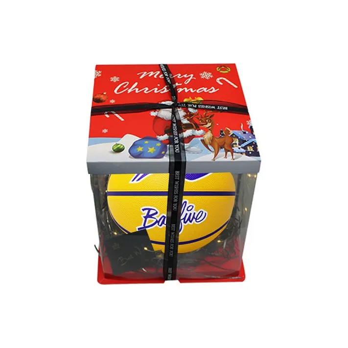 LiNing BadFive The Rebel BadFive 1 Rubber Basketball Yellow Size 7 5 Size Training Unisex-7