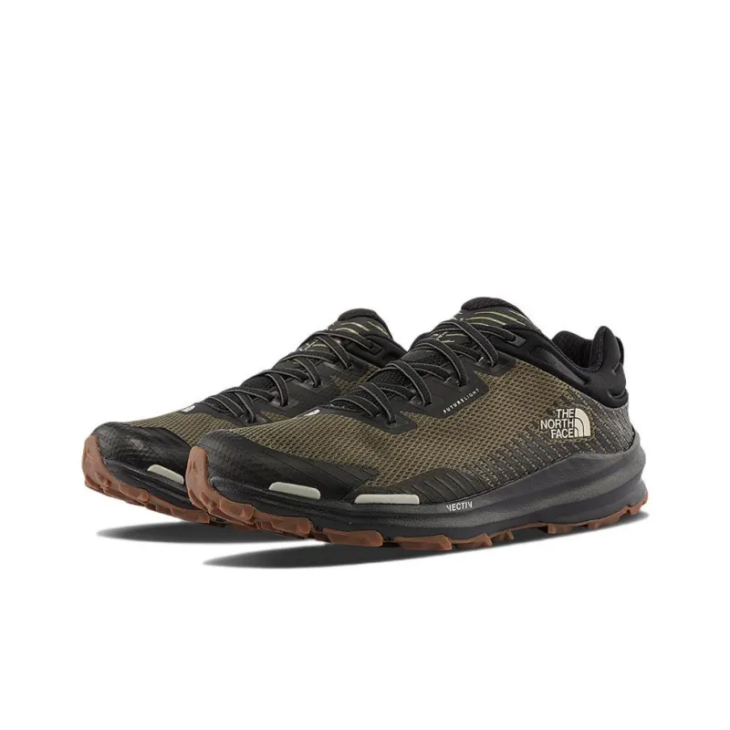 THE NORTH FACE Vectiv Fastpack Futurelight Shoes 'Military Olive Tnf Black'-2