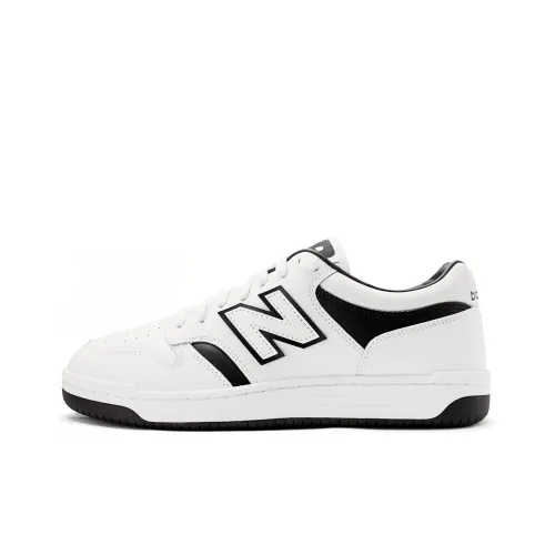 New Balance NB 480 Skateboarding Shoes Unisex