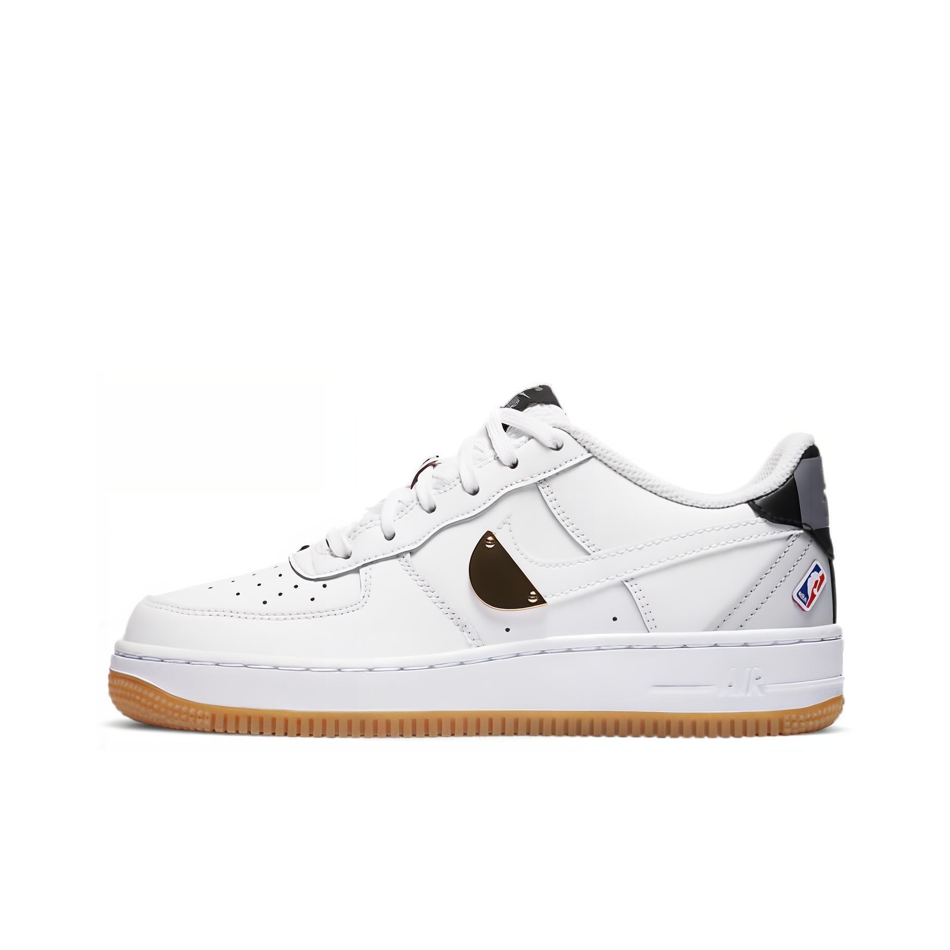 nike air force one nba POIZON