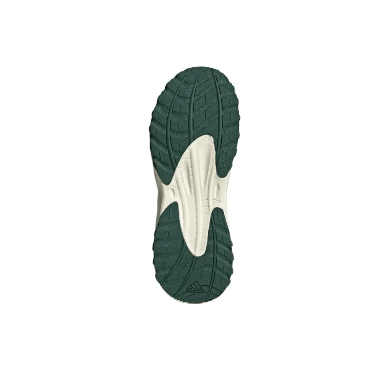 Adidas Maxxwavy 'Beige Forest Green'-5
