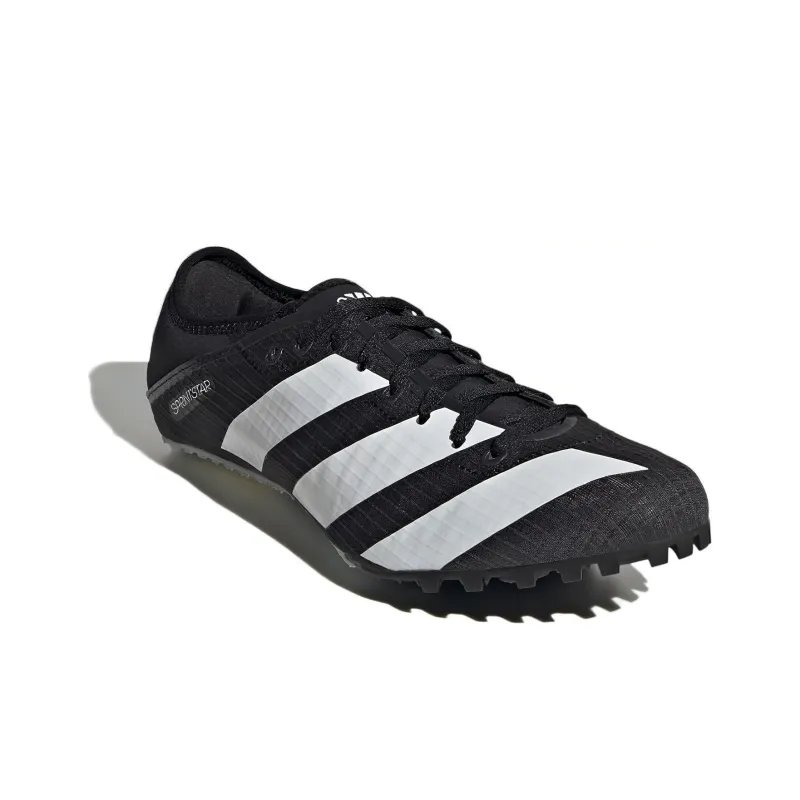Adidas Sprintstar 'Core Black Cloud White Carbon'-2