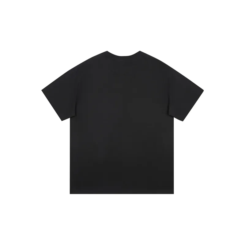 NANDCHN T Shirts Unisex-3