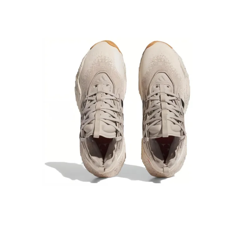 adidas Trae Young 3 Wonder Beige-2