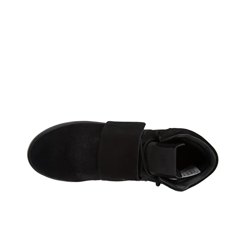 Adidas Originals Tubular Invader Strap Core Black-3