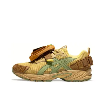 Asics Gel Kahana Tr V3 'Mustard Yellow'