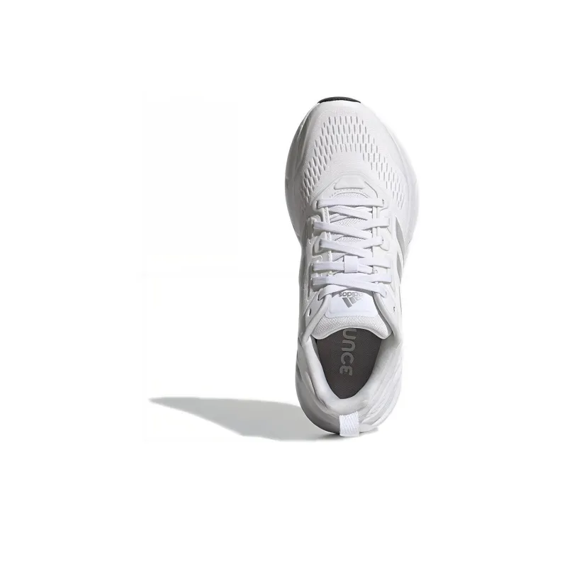 Adidas Neo Questar 'White Almost Pink' Women's-4