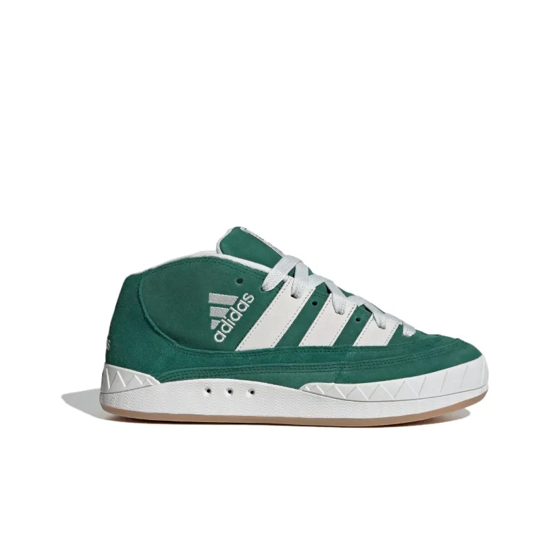 Adidas Adimatic Mid Atmos Green-1