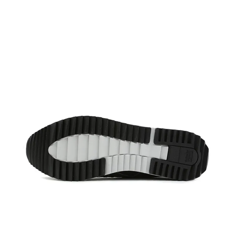 Onitsuka Tiger Mhs Black-4