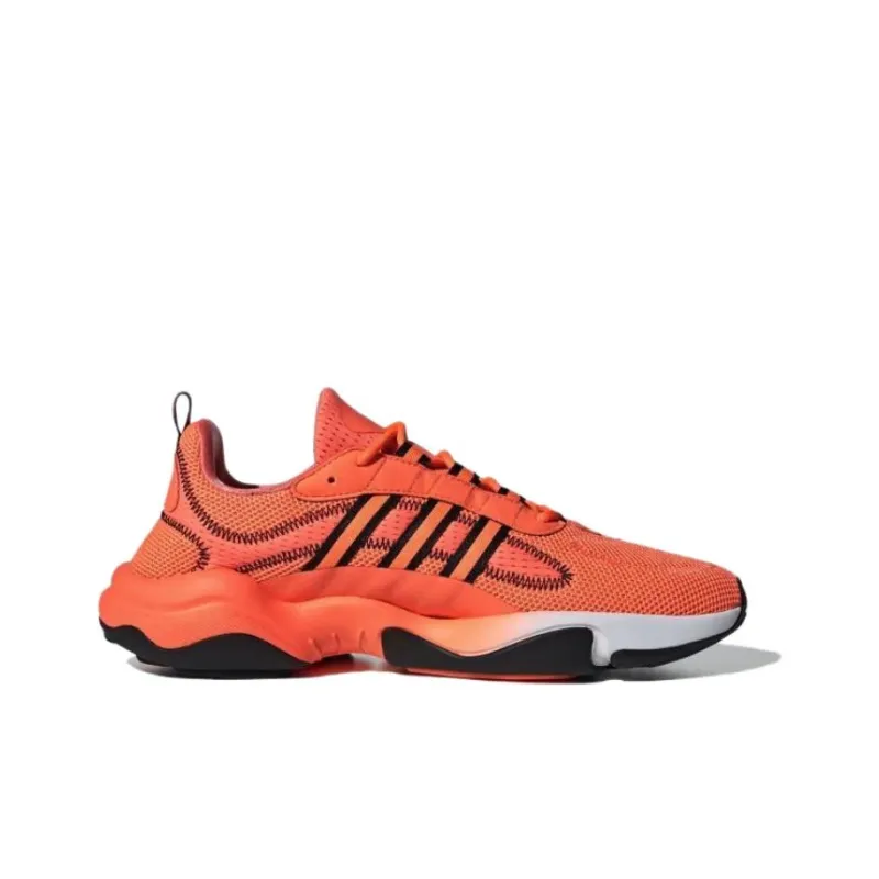Adidas Haiwee Signal Coral-1