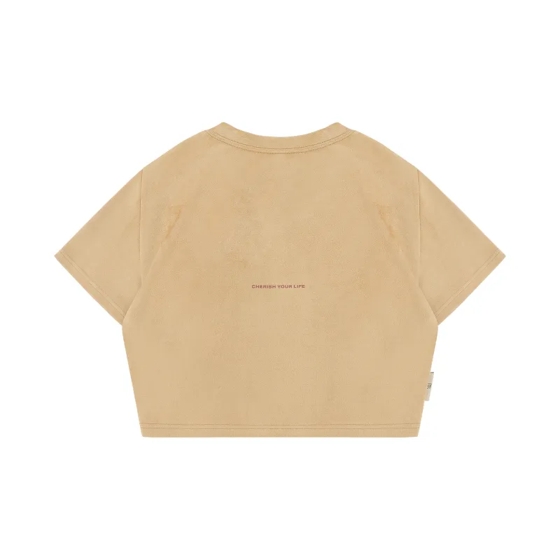 BJHG T Shirts Women's-5