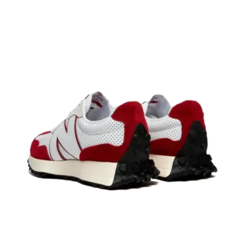 New Balance 327 Primary Pack Red-3