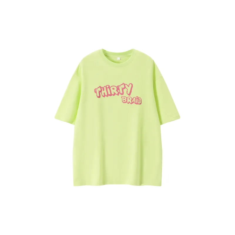 30BRAID T Shirts Unisex-10