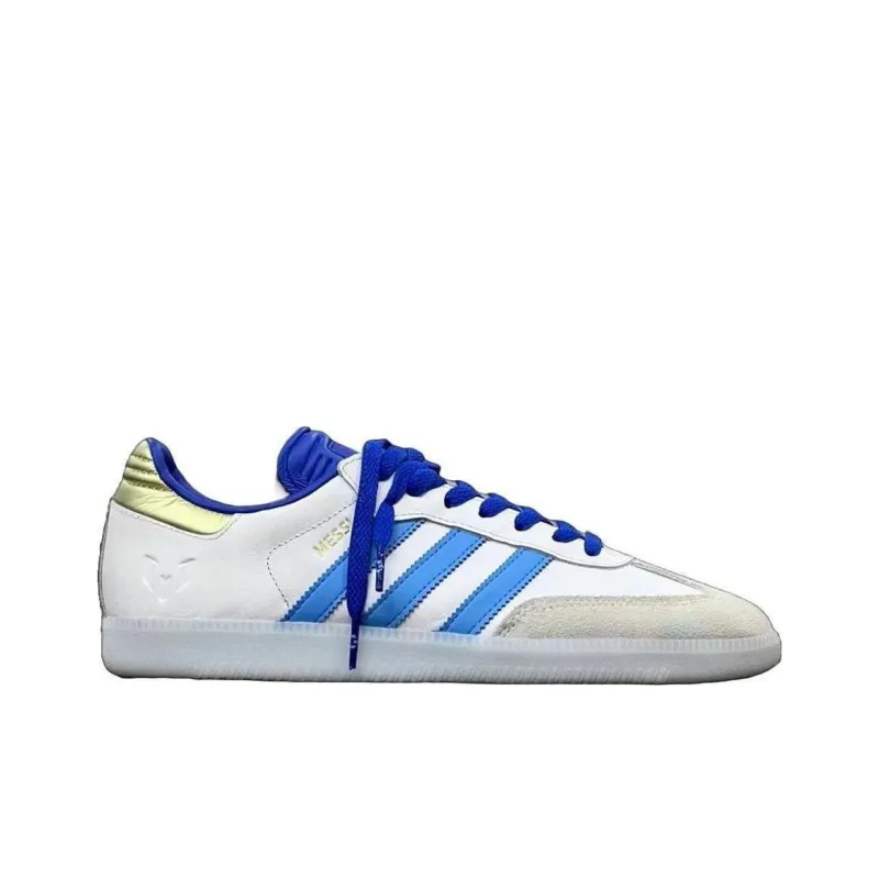 Adidas Samba Indoor Lionel Messi-1