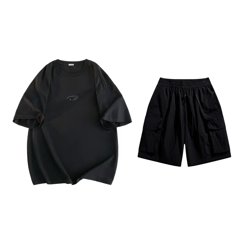 FREO3N Casual Sportswear Unisex-5
