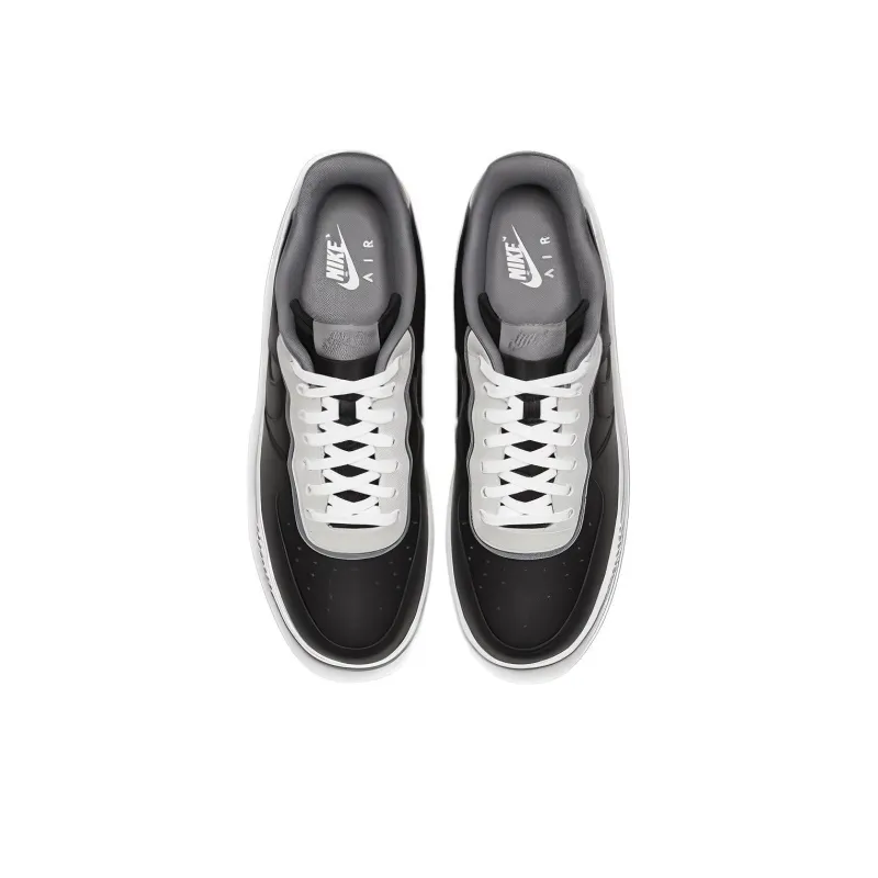 Nike Air Force 1 Low '07 LV8 1 Black Pure Platinum-3