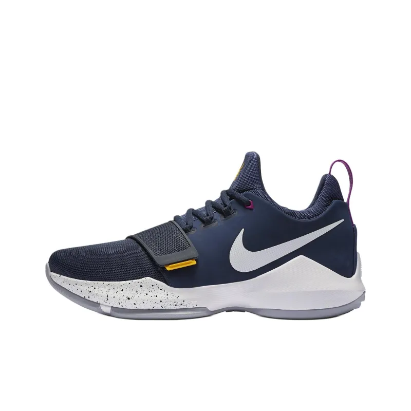 Nike Pg 1 'The Bait'-0