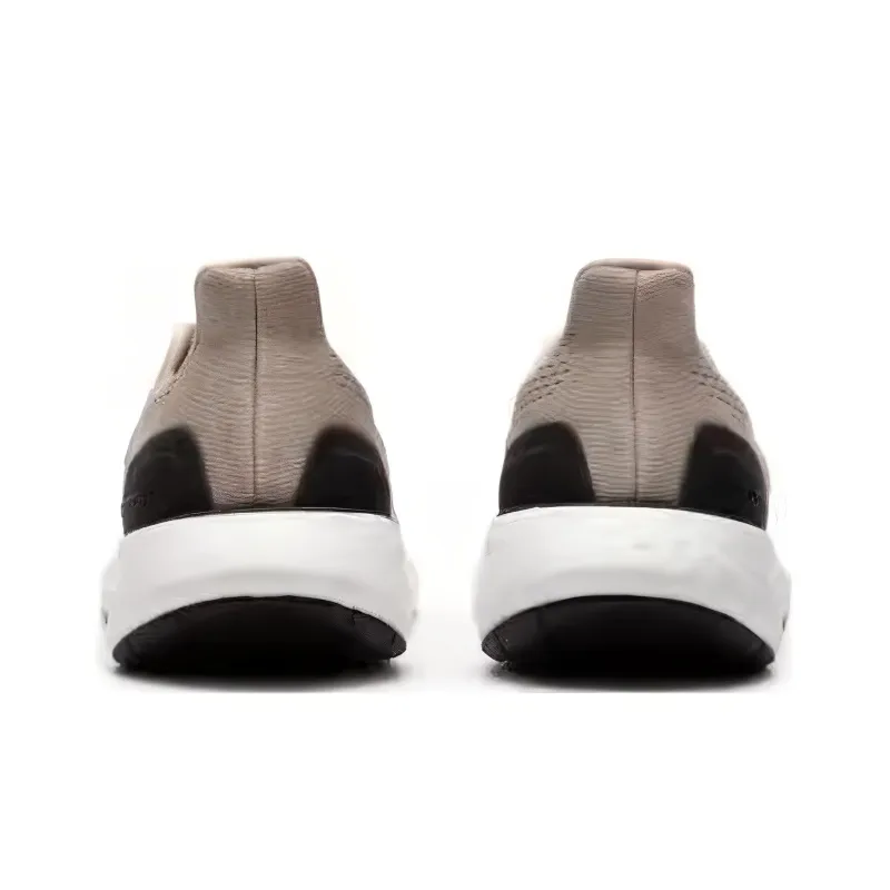 adidas PureBoost 23 Wonder Beige Black-3