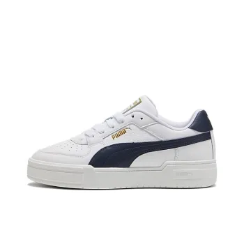 PUMA Ca Pro Classic Trainers 'White Black'