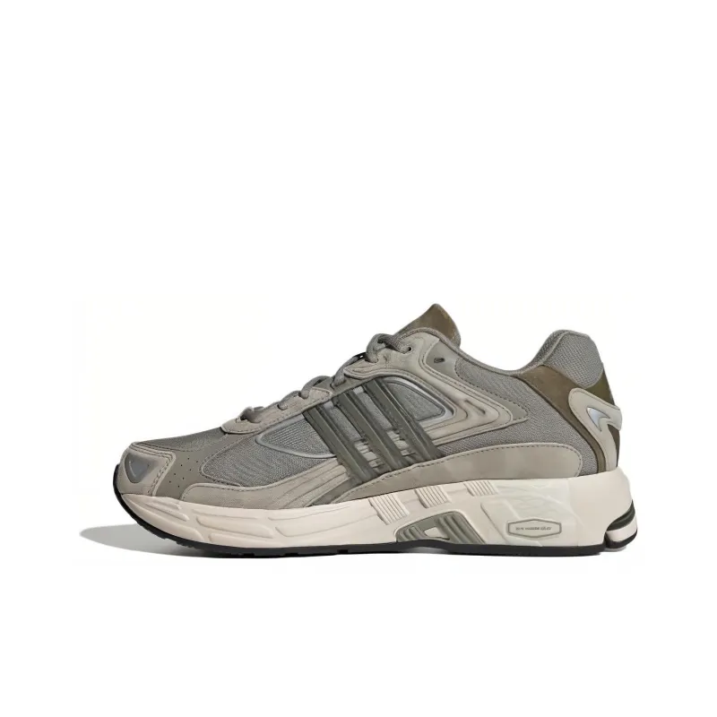 Adidas Response Cl Silver Pebble Focus Olive Aluminium-0