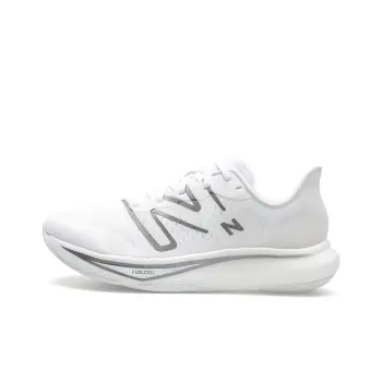 New Balance FuelCell Rebel V3 'White Grey'