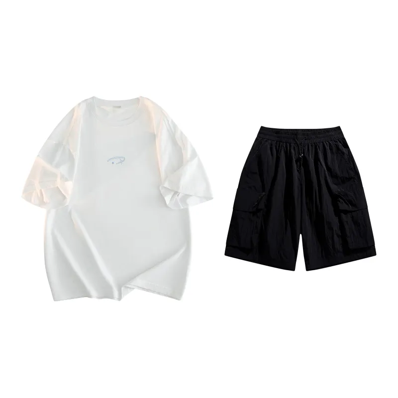 FREO3N Casual Sportswear Unisex-14