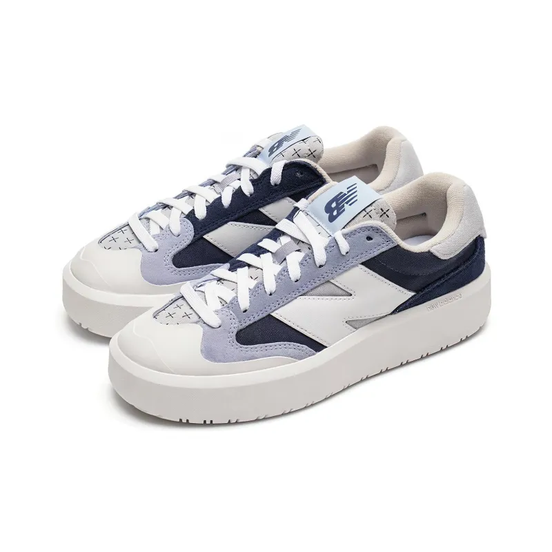New Balance CT302 Vintage Indigo Dusk Blue-2