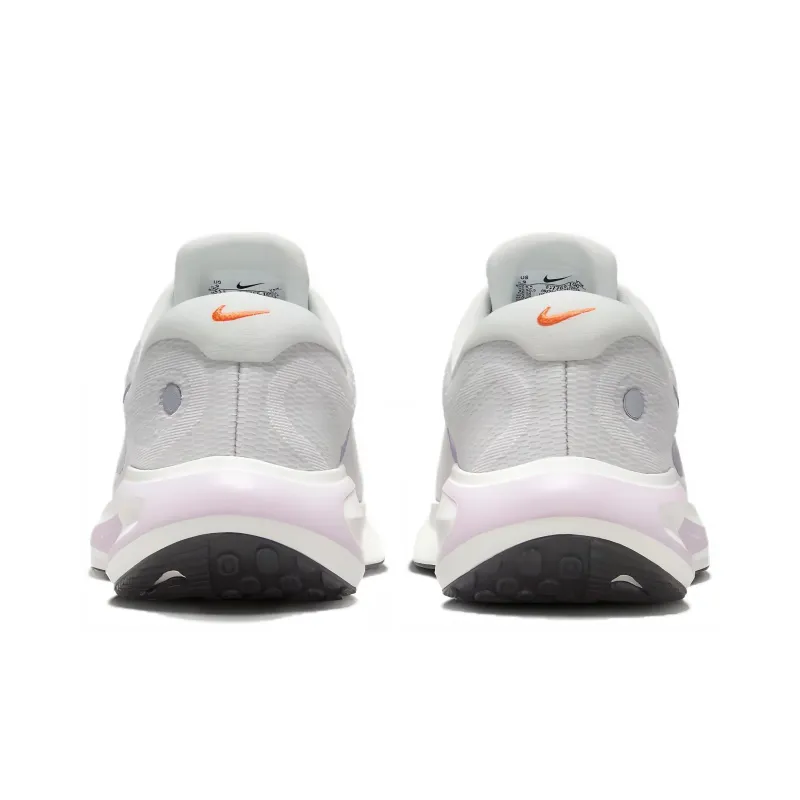 Nike Journey Run Summit White Barely Grape Violet Mist Daybreak Women's-3