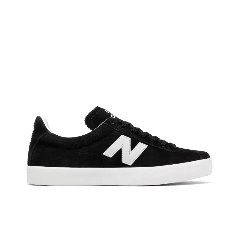 New Balance Tempus Black-1