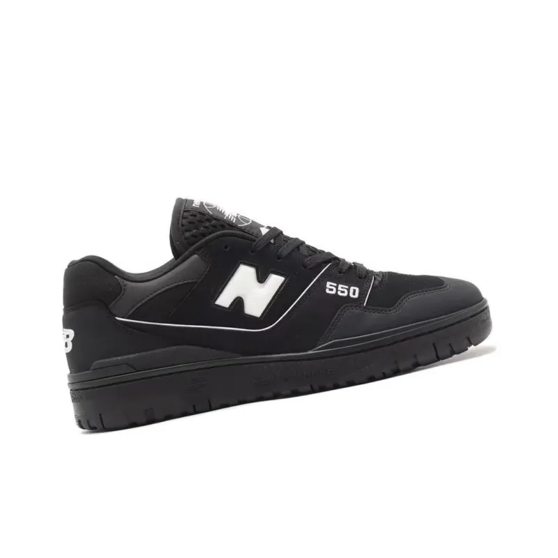 New Balance 550 Atmos Back In Black-1