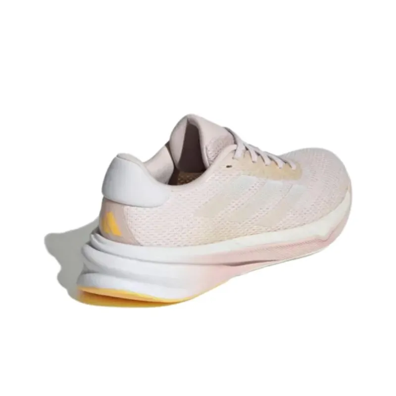 Adidas Supernova Stride Putty Mauve Zero Metalic Spark Women's-2
