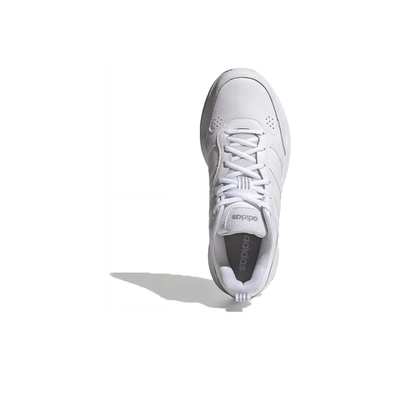 Adidas Neo Strutter Shoes White-4