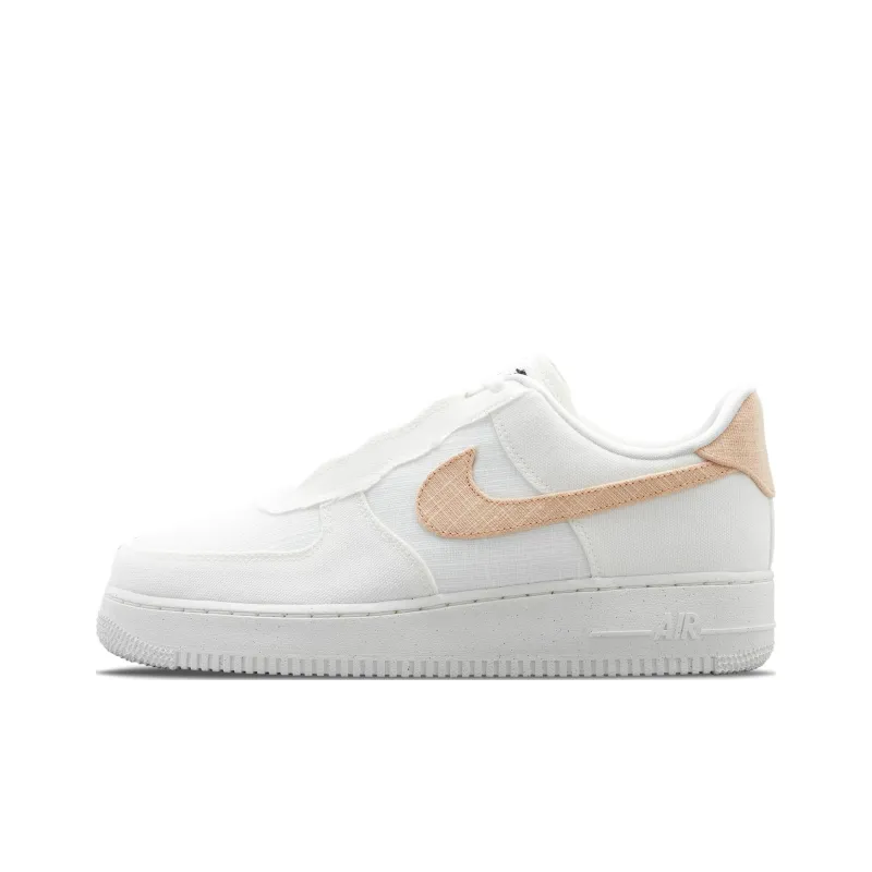 Nike Air Force 1 Low '07 Premium Next Nature 'Sun Club Sail'-0