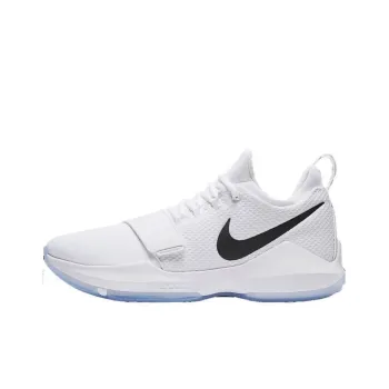 Nike Pg 1 Ep 'Chrome'