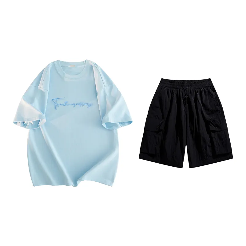 FREO3N Casual Sportswear Unisex-31