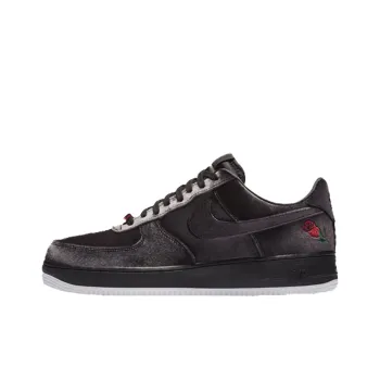 Nike Air Force 1 Low Rose Velvet