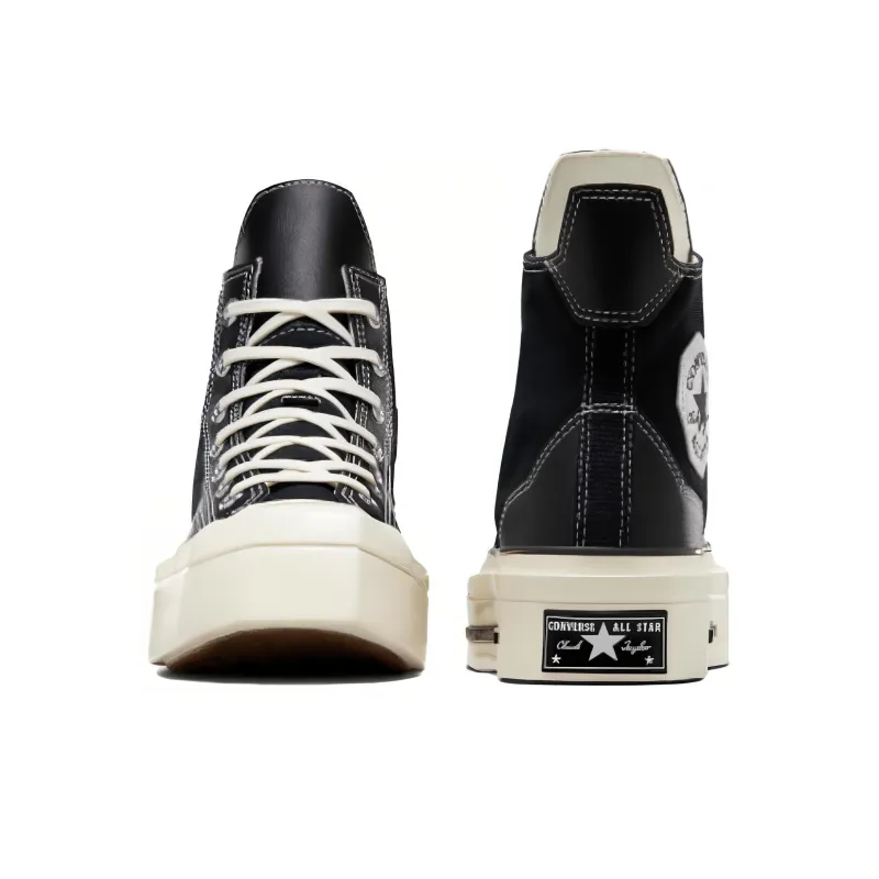 Converse Chuck Taylor All Star 70 Hi De Luxe Black-5