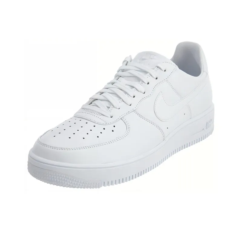 Nike Air Force 1 Ultraforce Low Triple White-2