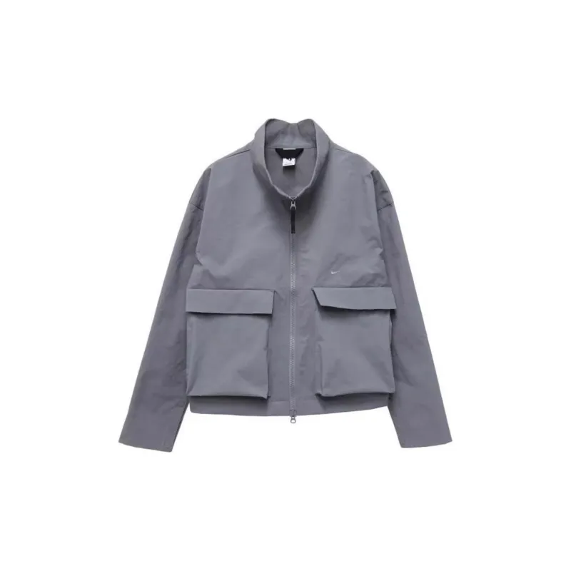 Nike X Acw Dual Component Overcoat-1