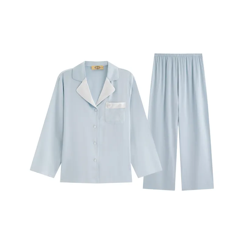 MB Women's Pajama Sets-0