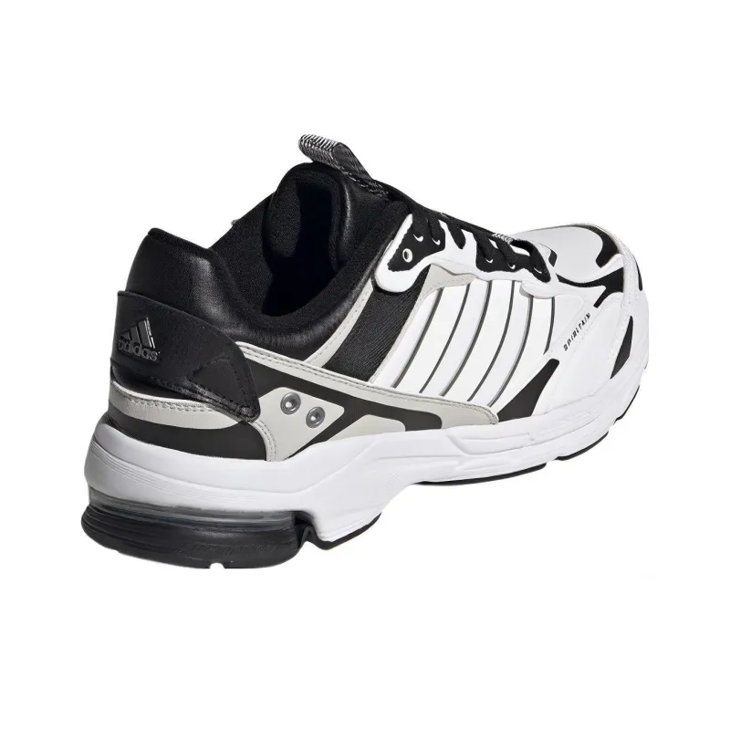 Adidas Spiritain 2000 'White Black'-3