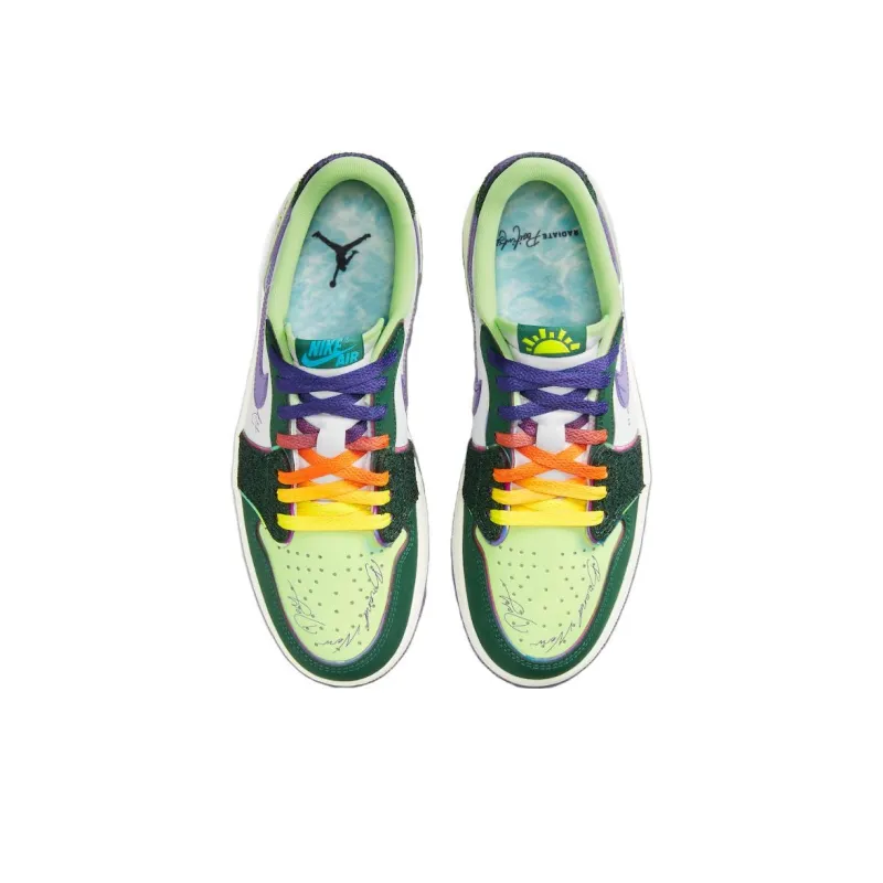 JORDAN 1 Retro Low Og Doernbecher 2023-3