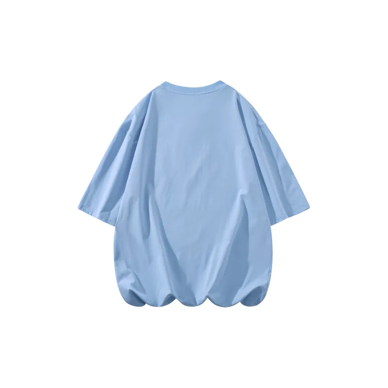 BOTH PLAY T Shirts Unisex-16