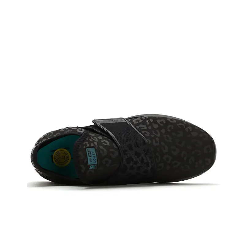 New Balance FuelCore Coast Low top Black-2