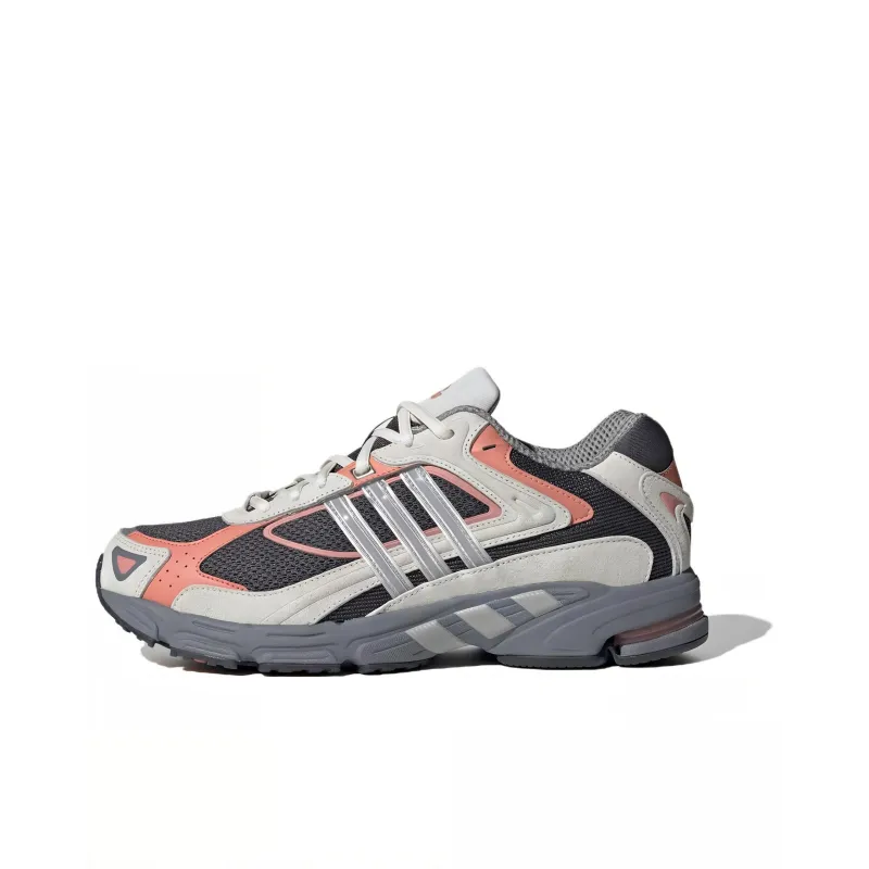 Adidas Response Cl 'White Grey Orange'-0